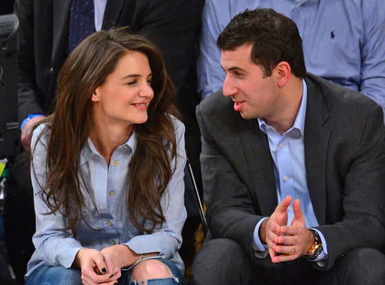 Katie Holmes Katie Holmes